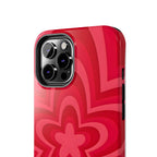 The Rouge Flame | #1087 Mobile Case by CoverMeUp - Style 7