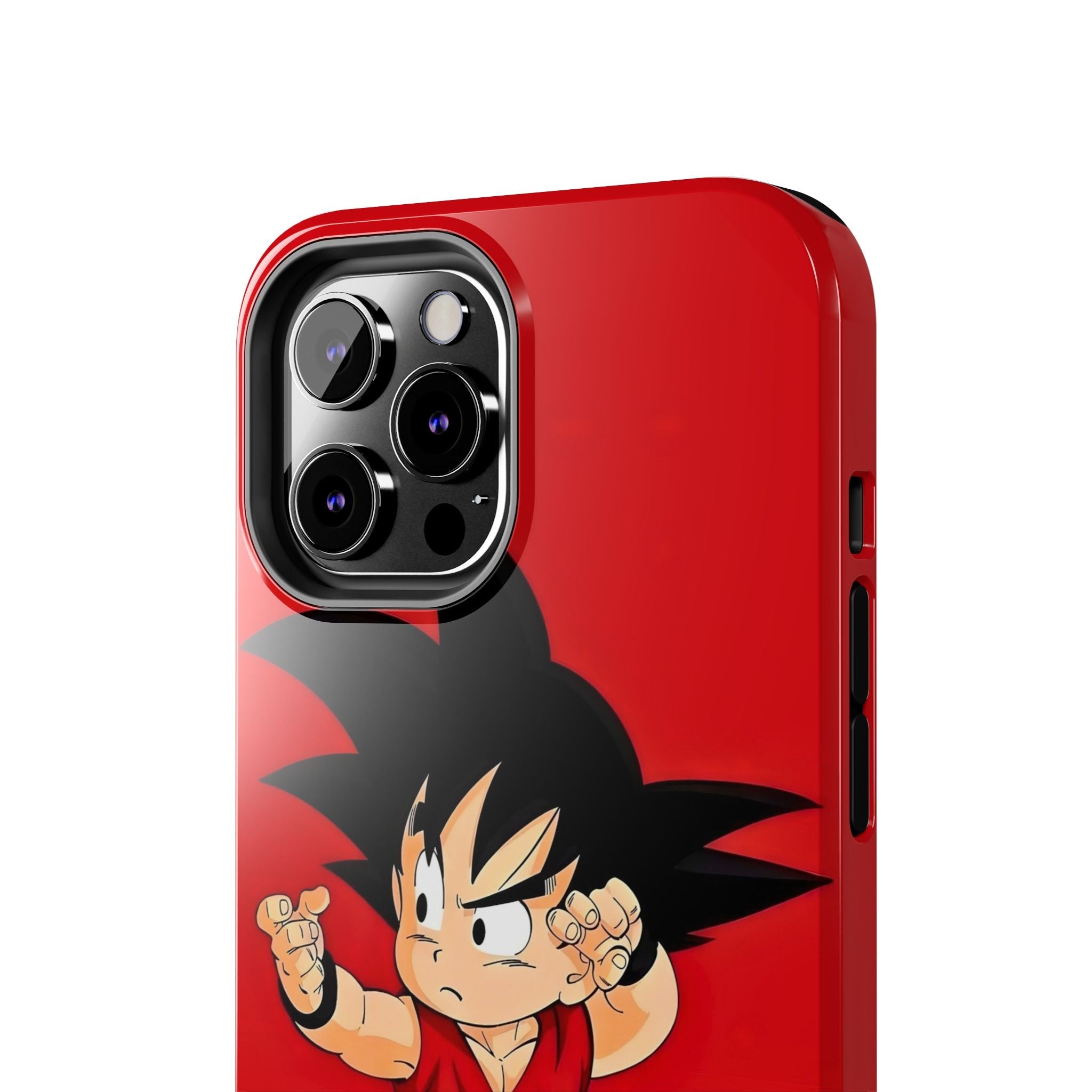 The Goku Emberborn | #1089 Mobile Case by CoverMeUp - Style 7