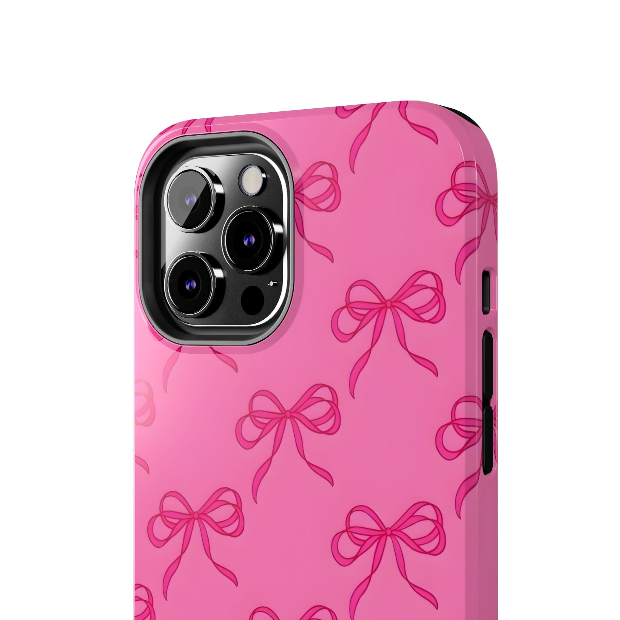 The Silk Bow | #1102 Mobile Case by CoverMeUp - Style 7