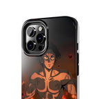 The Muzan Bloodcraft | #1075 Mobile Case by CoverMeUp - Style 7