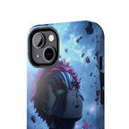 The Akaza Reign | #1020 Mobile Case by CoverMeUp - Style 8