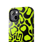 The Luminous Mirage | #1168 Mobile Case by CoverMeUp - Style 22