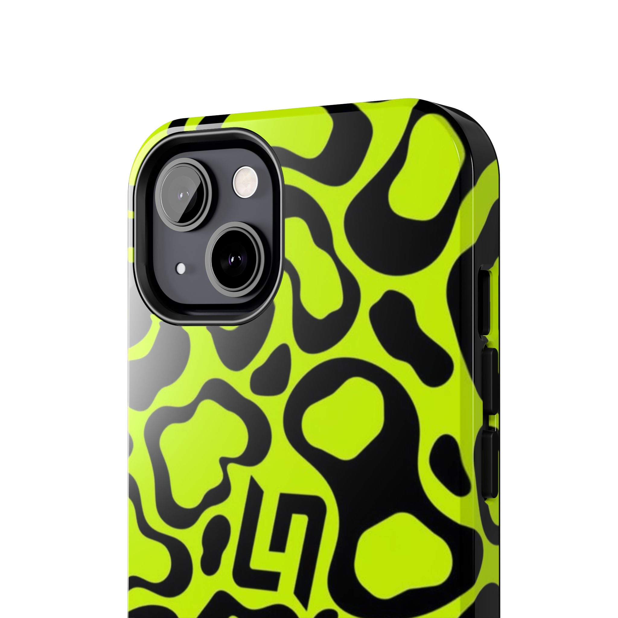 The Luminous Mirage | #1168 Mobile Case by CoverMeUp - Style 22