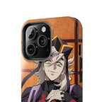 The Doma Mirage | #1044 Mobile Case by CoverMeUp - Style 8