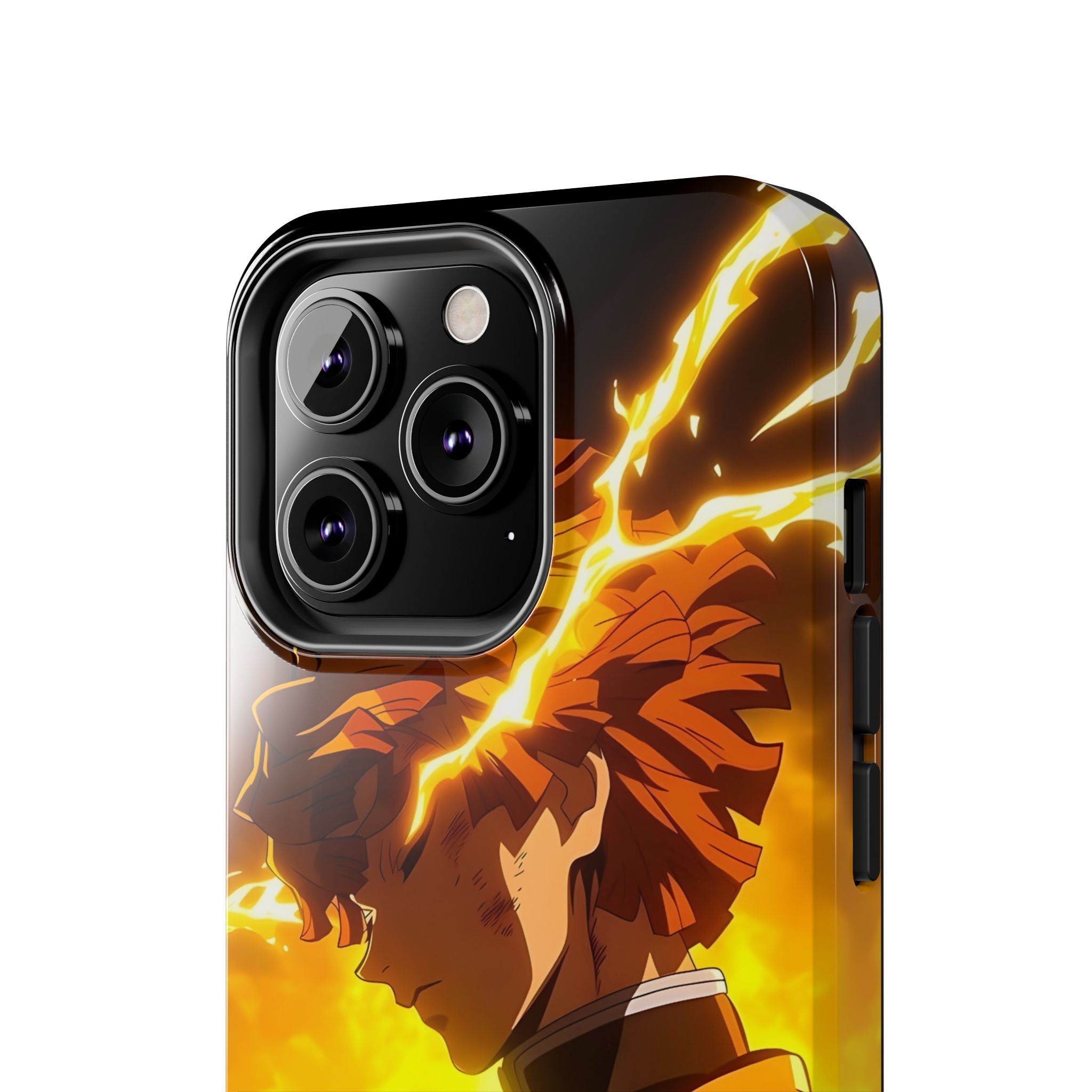 The Zenitsu Lumina | #1035