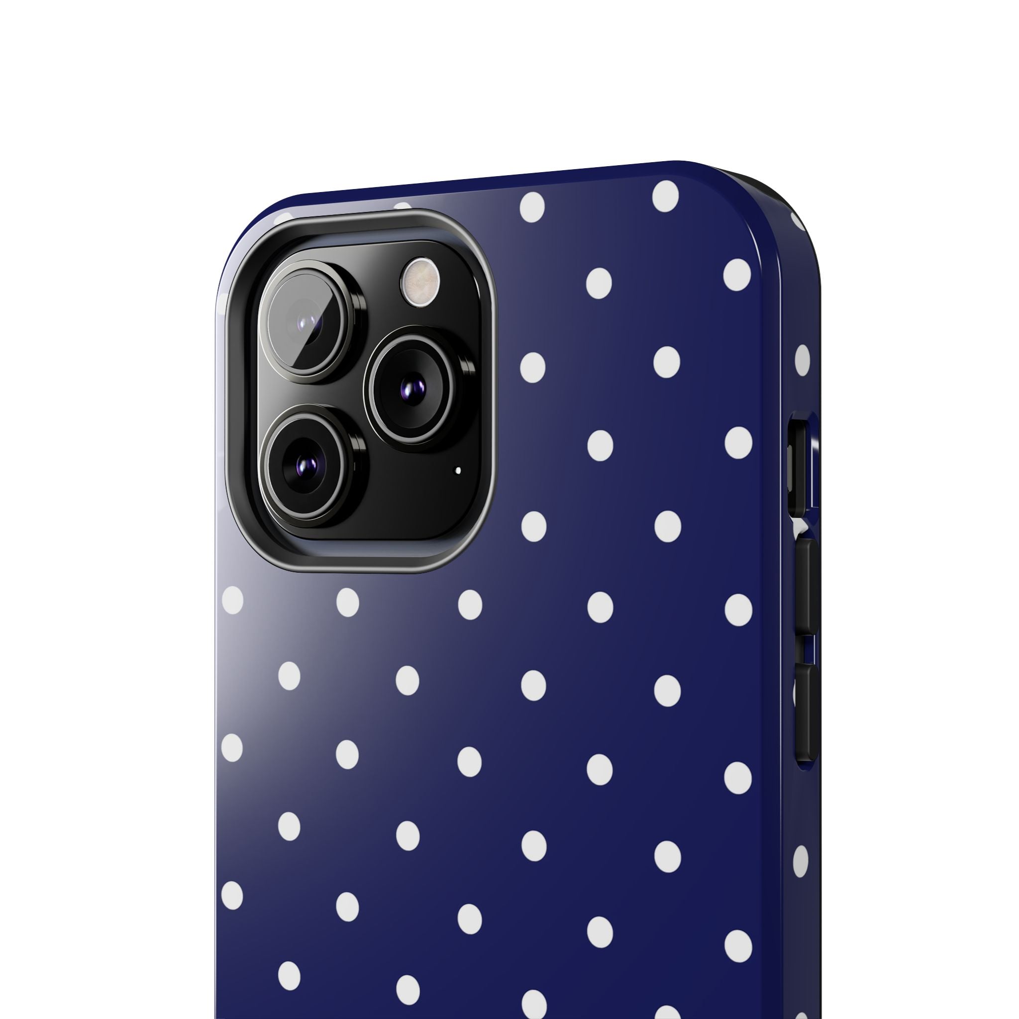 The Moonlit Polkadior | #1180 Mobile Case by CoverMeUp - Style 14