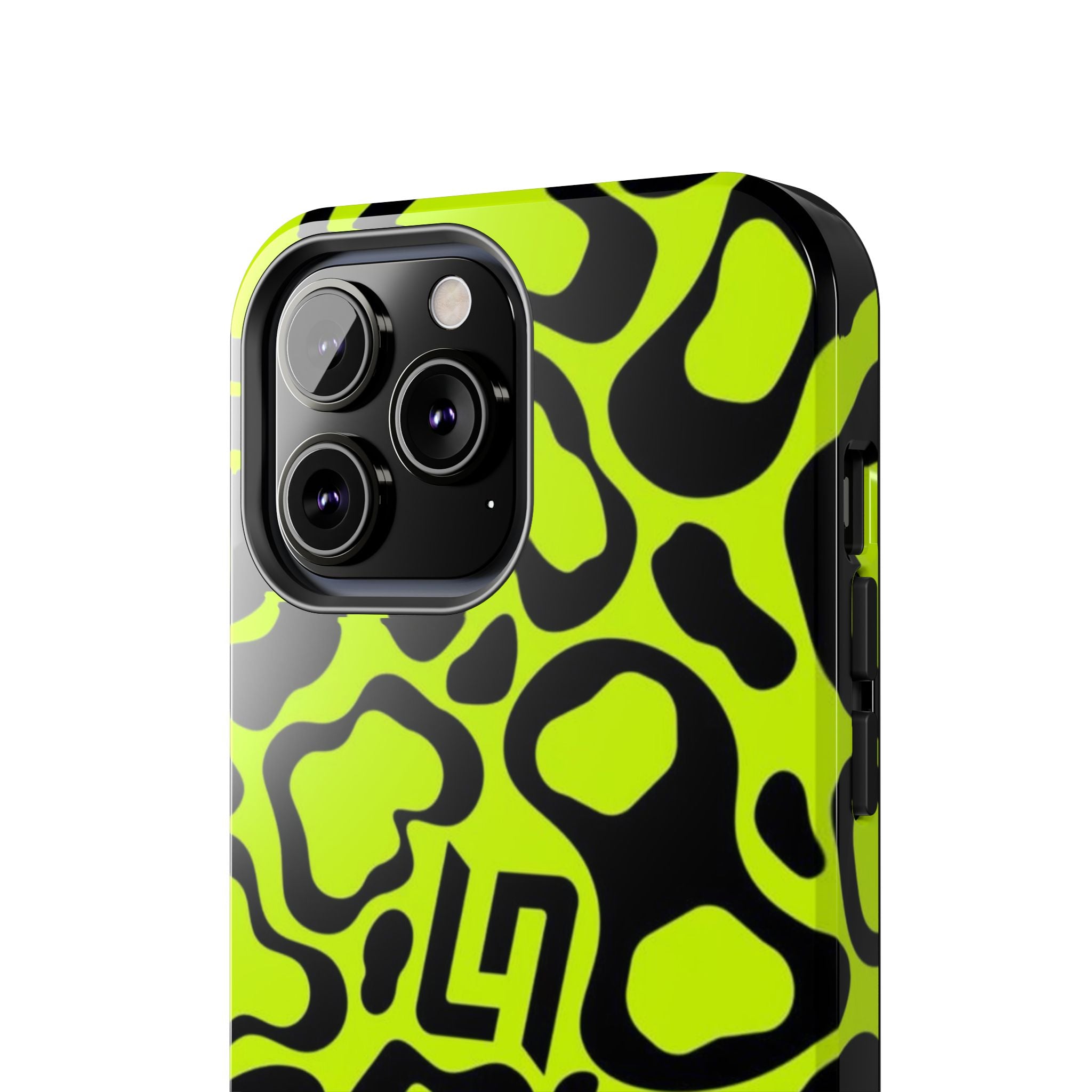 The Luminous Mirage | #1168 Mobile Case by CoverMeUp - Style 21