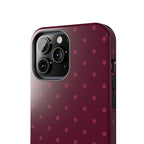The Wine Petals | #1186 Mobile Case by CoverMeUp - Style 15