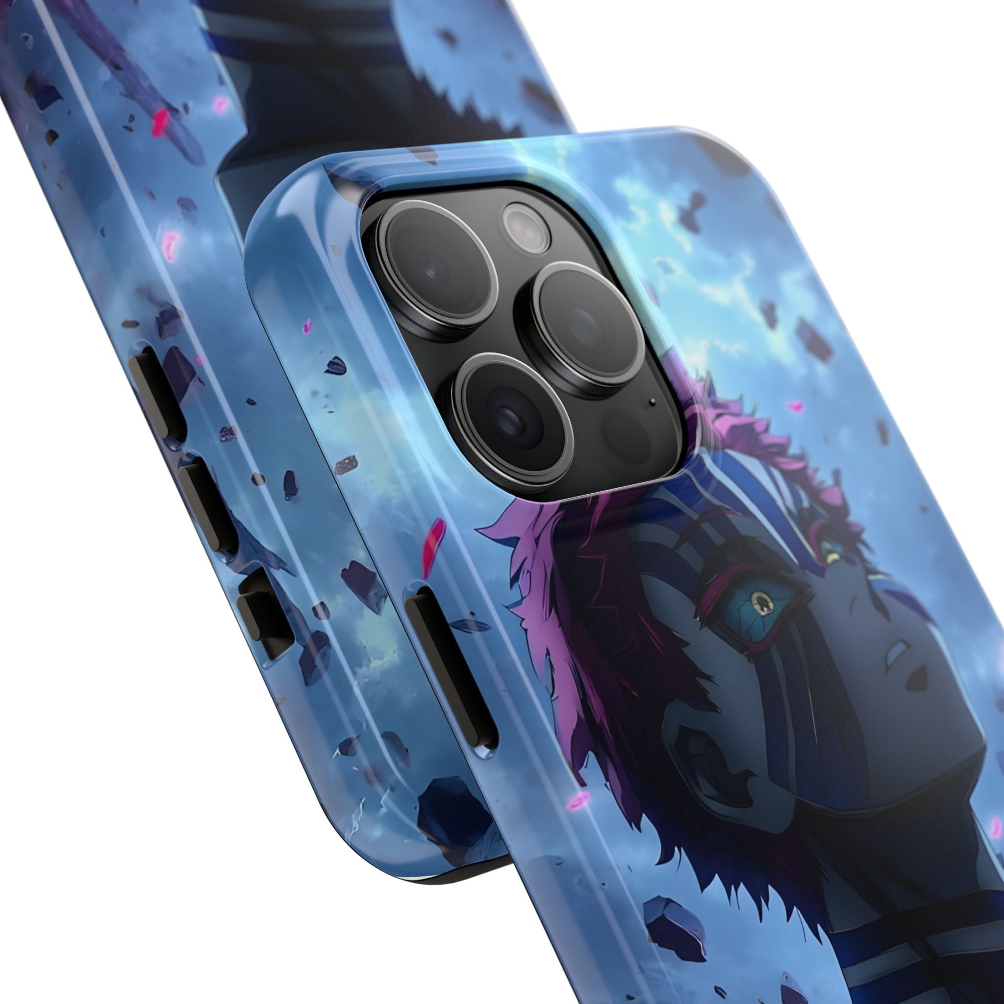 The Akaza Reign | #1020