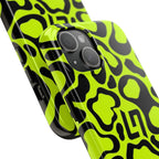 The Luminous Mirage | #1168 Mobile Case by CoverMeUp - Style 23