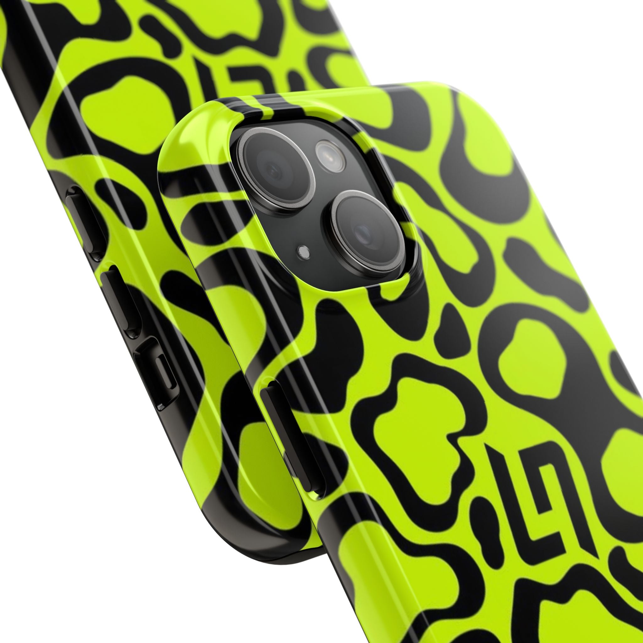 The Luminous Mirage | #1168 Mobile Case by CoverMeUp - Style 23