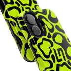 The Luminous Mirage | #1168 Mobile Case by CoverMeUp - Style 19