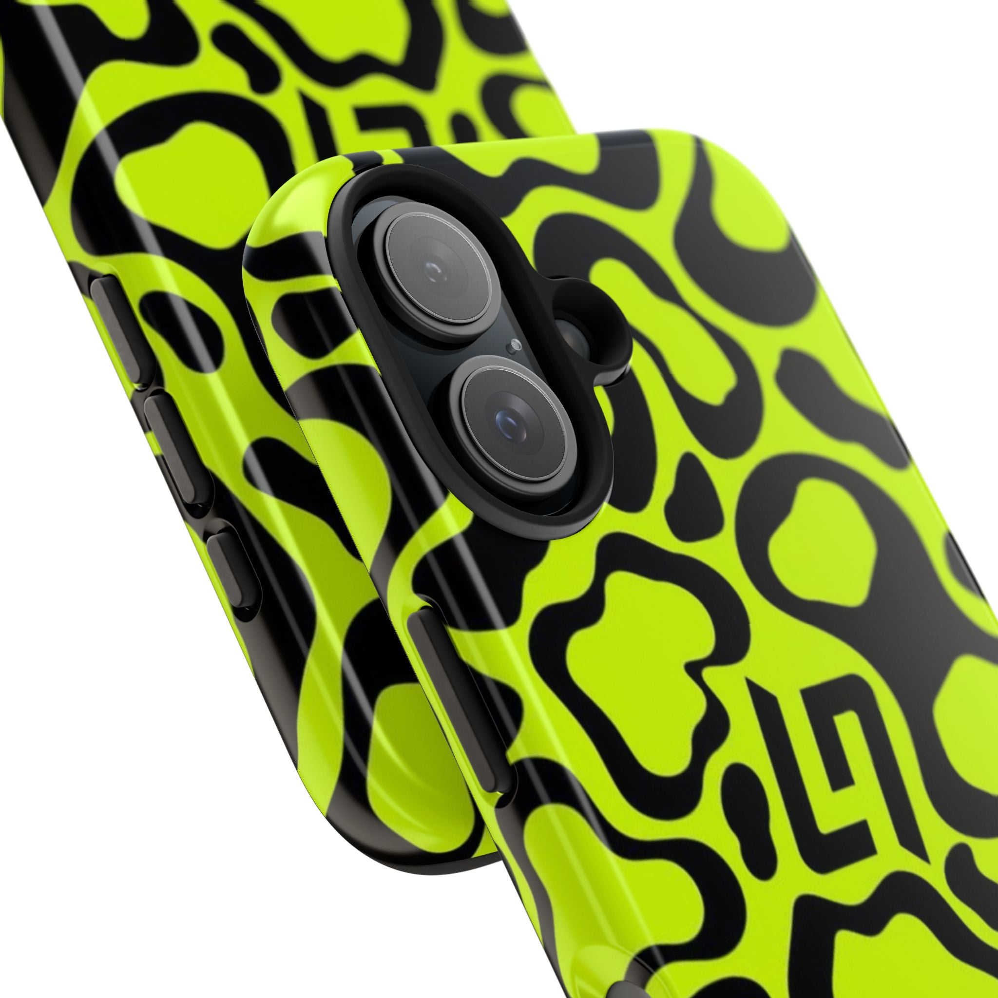 The Luminous Mirage | #1168 Mobile Case by CoverMeUp - Style 19