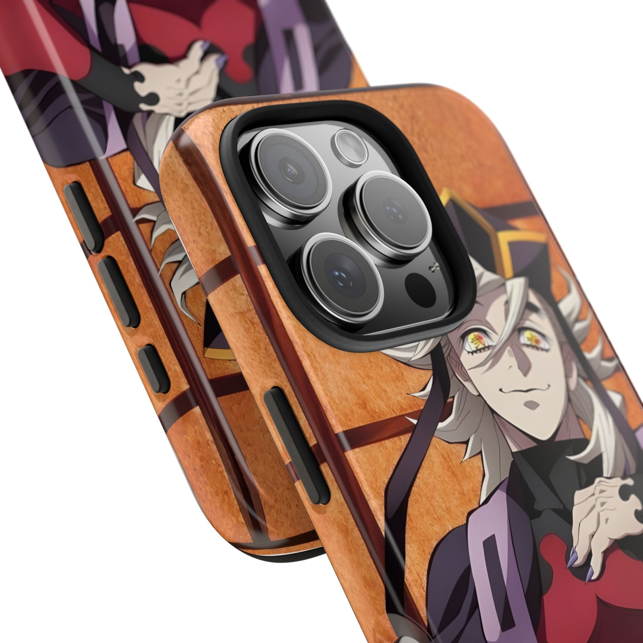 The Doma Mirage | #1044