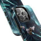 The Muichiro Solmist | #1052 Mobile Case by CoverMeUp - Style 5