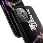 The Jinwoo Overlord | #1138 Mobile Case by CoverMeUp - Style 7