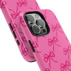 The Silk Bow | #1102 Mobile Case by CoverMeUp - Style 5
