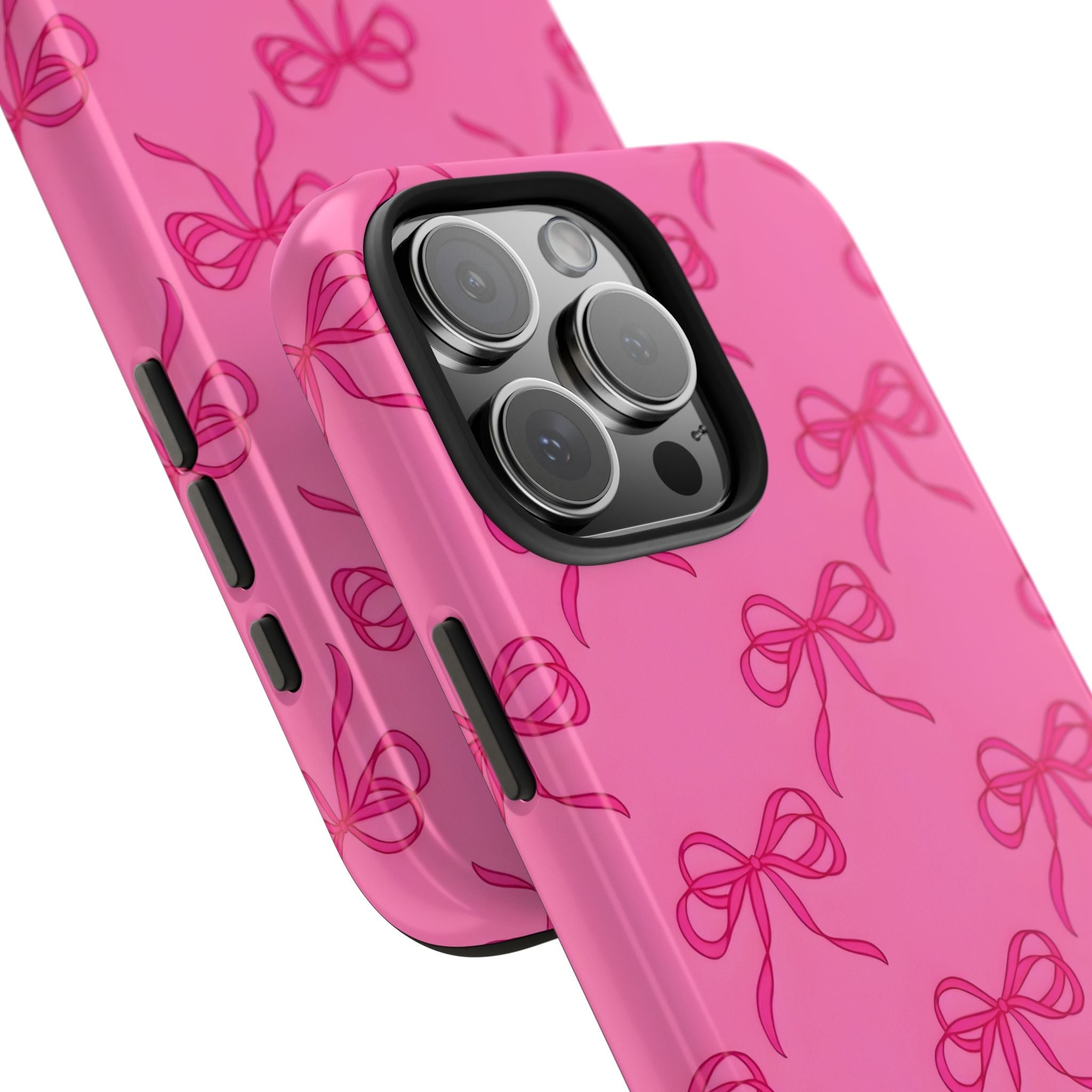 The Silk Bow | #1102 Mobile Case by CoverMeUp - Style 5