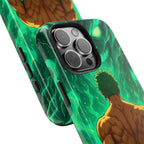 The Zoro Ironveil | #1123 Mobile Case by CoverMeUp - Style 7