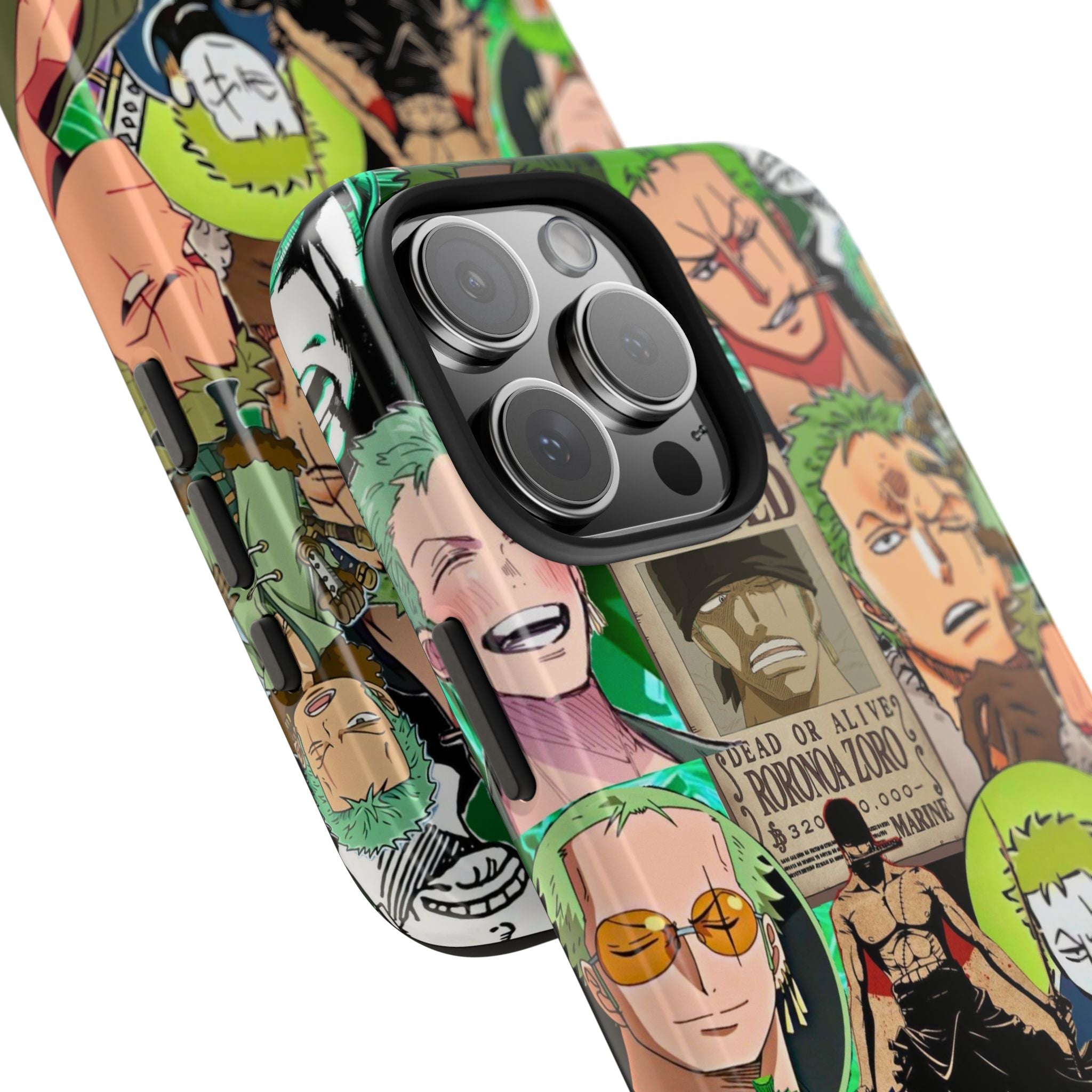 The Zoro Warpath 320M | #1130 Mobile Case by CoverMeUp - Style 7