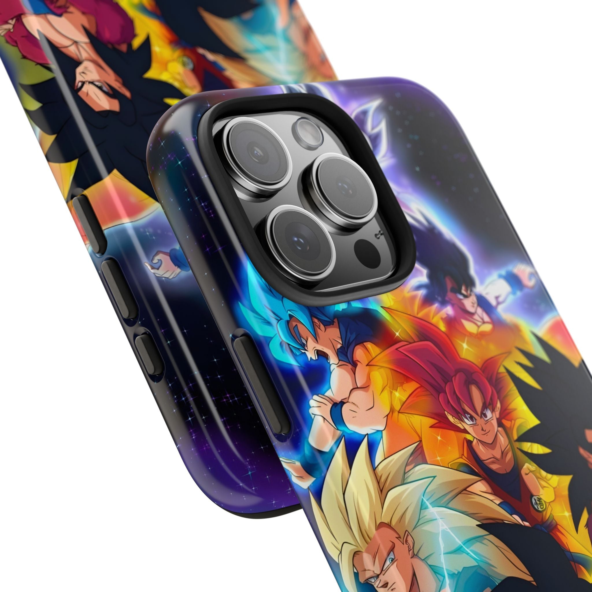 The Goku Omnivolve | #1090