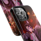 The Shinobu Whisperbane | #1073 Mobile Case by CoverMeUp - Style 5