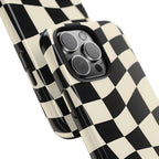The Chess Ivory | #1125 Mobile Case by CoverMeUp - Style 7