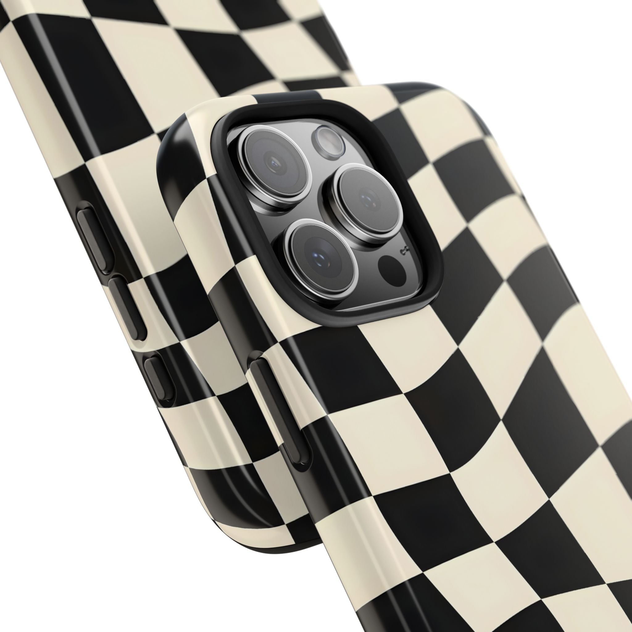 The Chess Ivory | #1125 Mobile Case by CoverMeUp - Style 7