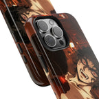 The Muzan Ascension | #1081 Mobile Case by CoverMeUp - Style 5