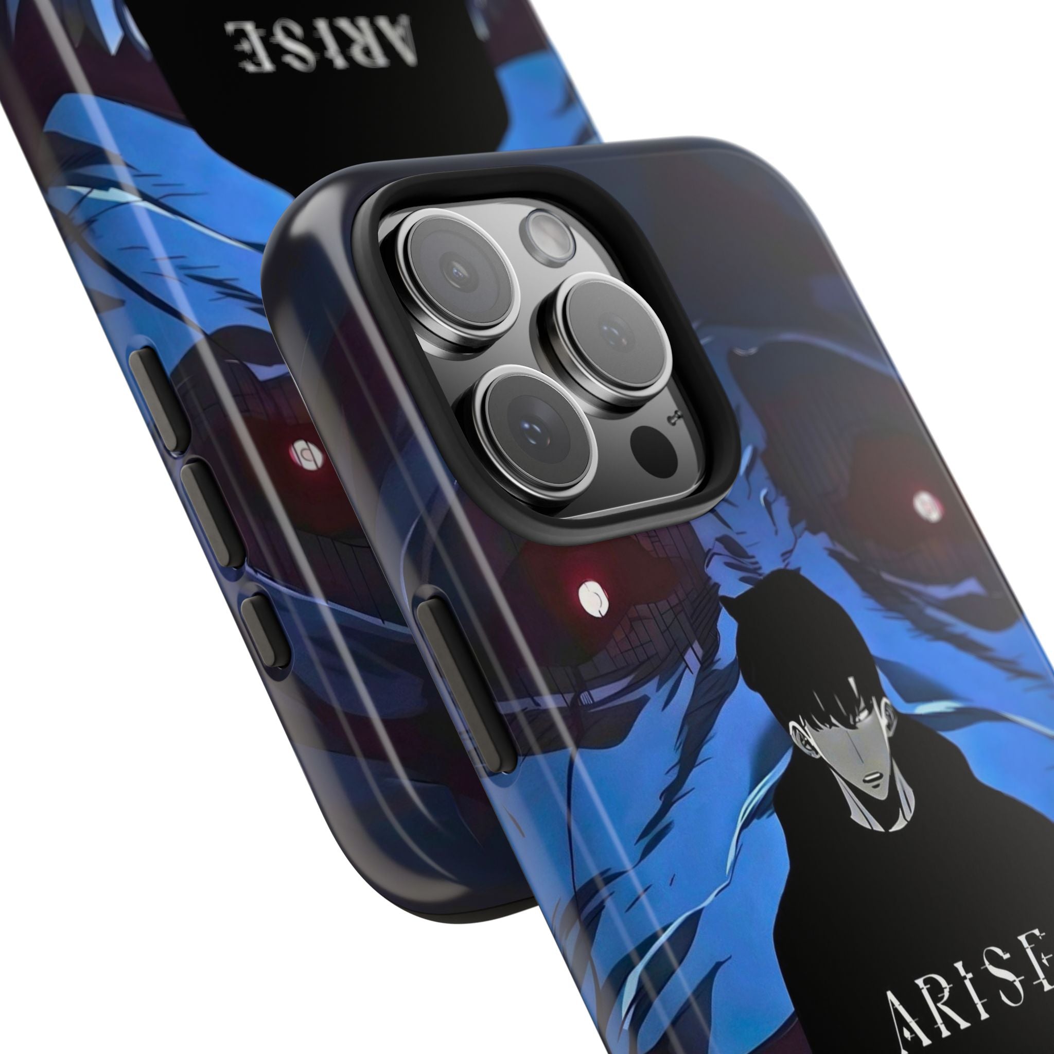 The Jinwoo Ariseborn | #1137