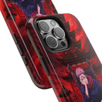 The Sukuna Catharsis | #1098 Mobile Case by CoverMeUp - Style 5