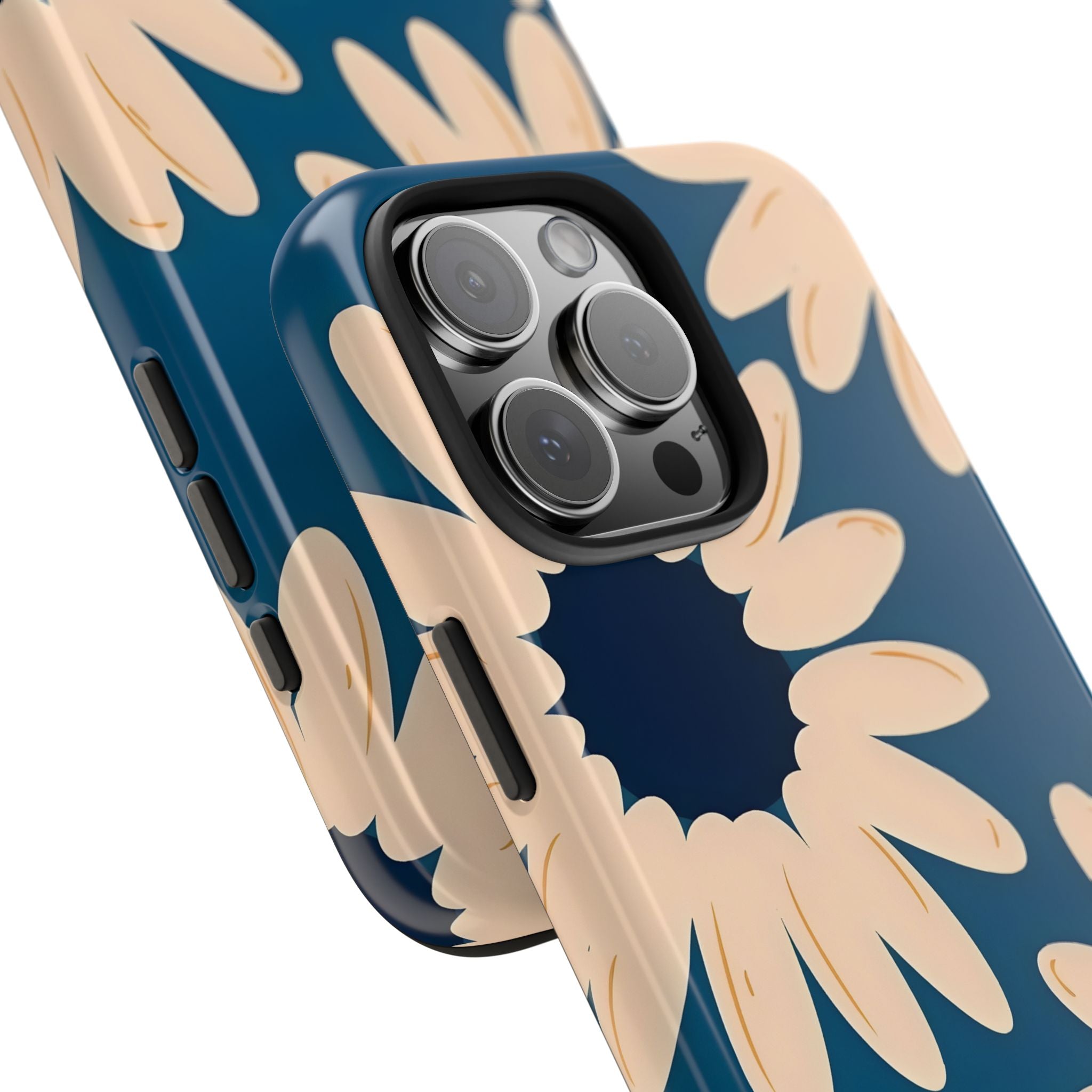 The Sol Ember | #1061 Mobile Case by CoverMeUp - Style 6