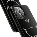 The Sukuna Infernal Crown | #1097 Mobile Case by CoverMeUp - Style 5