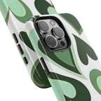 The Sage Heart | #1038 Mobile Case by CoverMeUp - Style 6