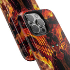 The Eren Ragnarok | #1009 Mobile Case by CoverMeUp - Style 7