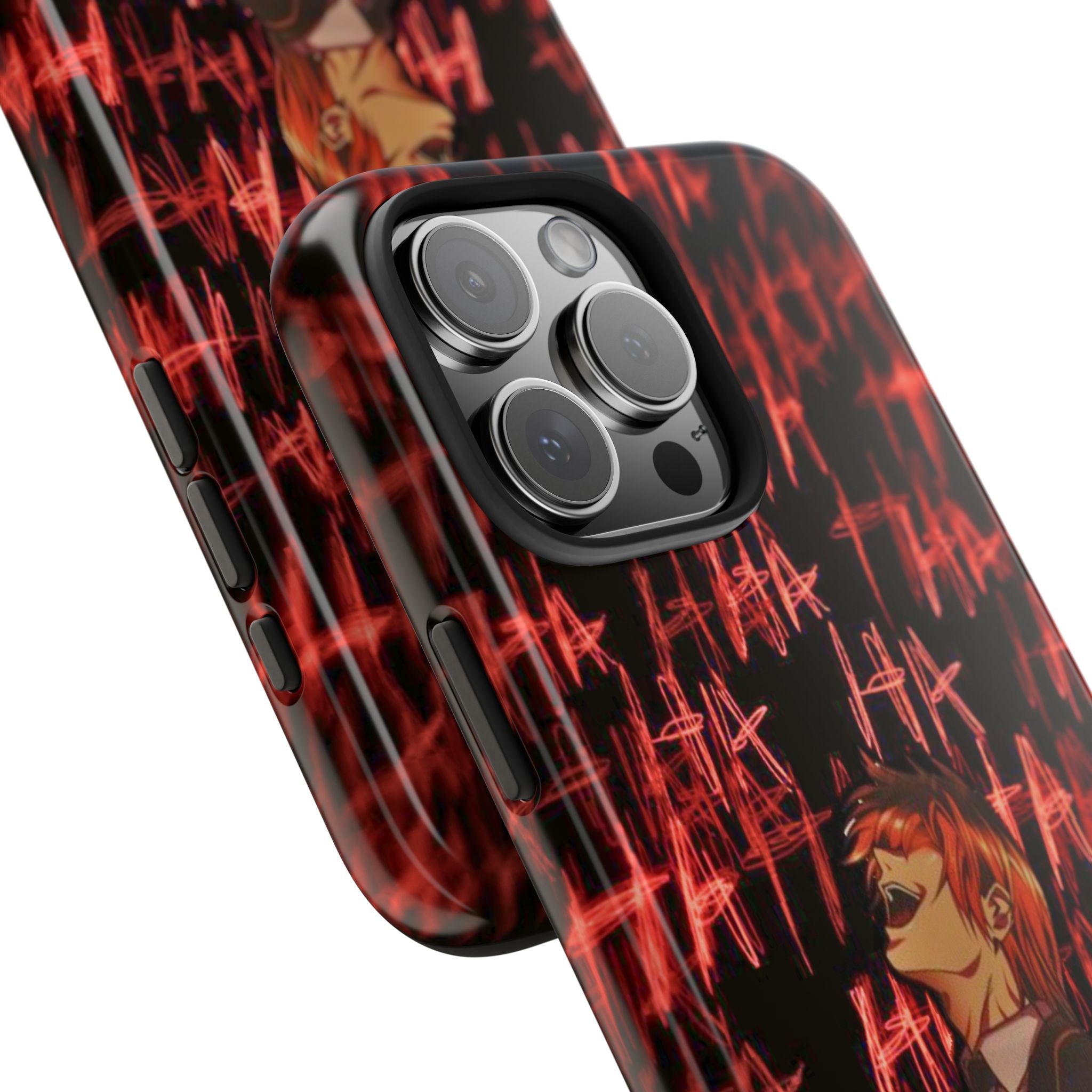 The Light Lunacy | #1018