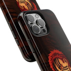 The Akaza Hollowheart | #1066 Mobile Case by CoverMeUp - Style 5
