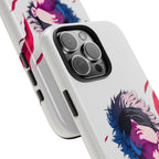 The Gojo Limitless | #1092 Mobile Case by CoverMeUp - Style 7