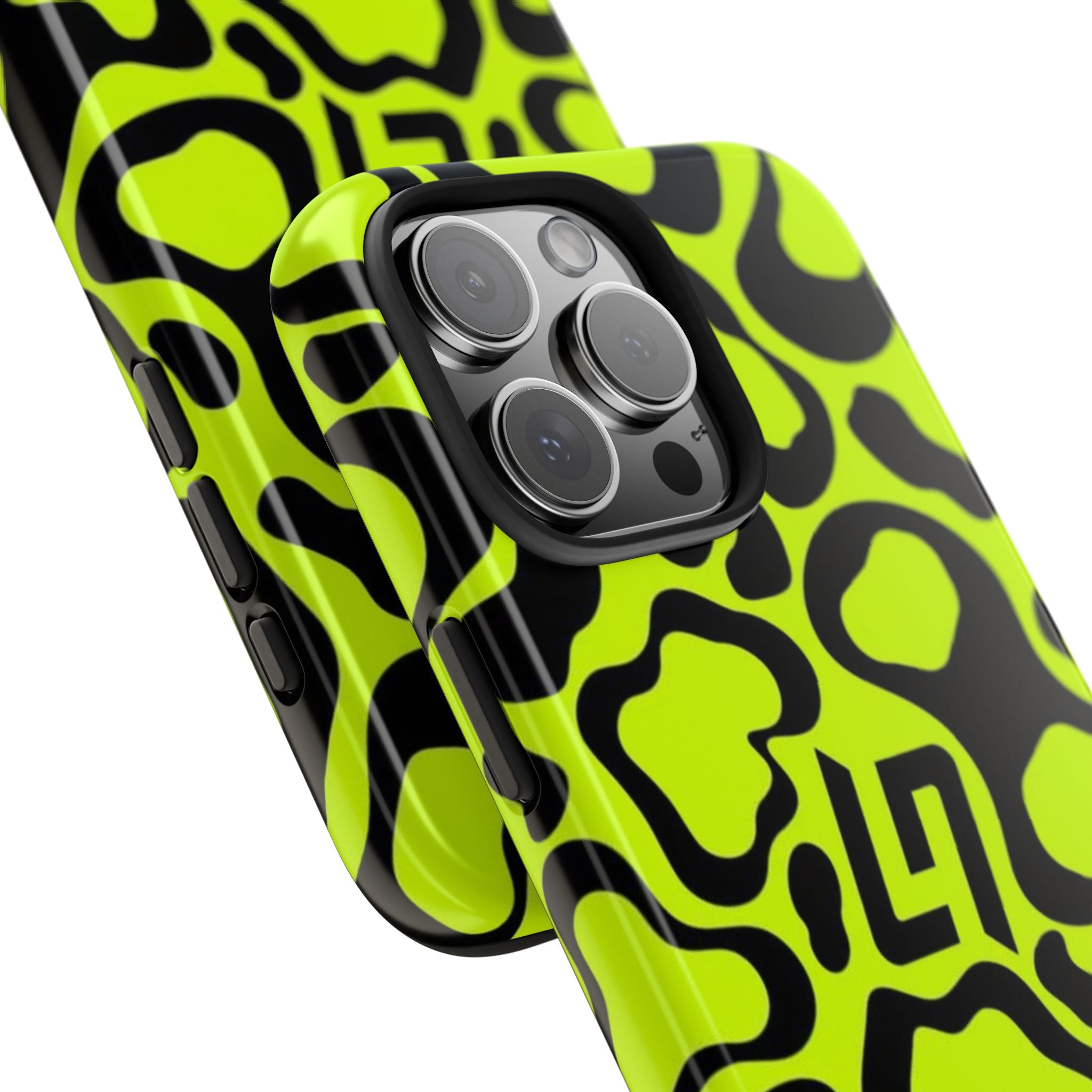 The Luminous Mirage | #1168 Mobile Case by CoverMeUp - Style 20