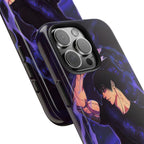 The Toji Voidblood | #1091 Mobile Case by CoverMeUp - Style 5
