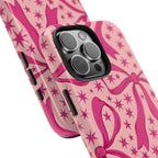 The Cosmic Bow | #1064 Mobile Case by CoverMeUp - Style 5