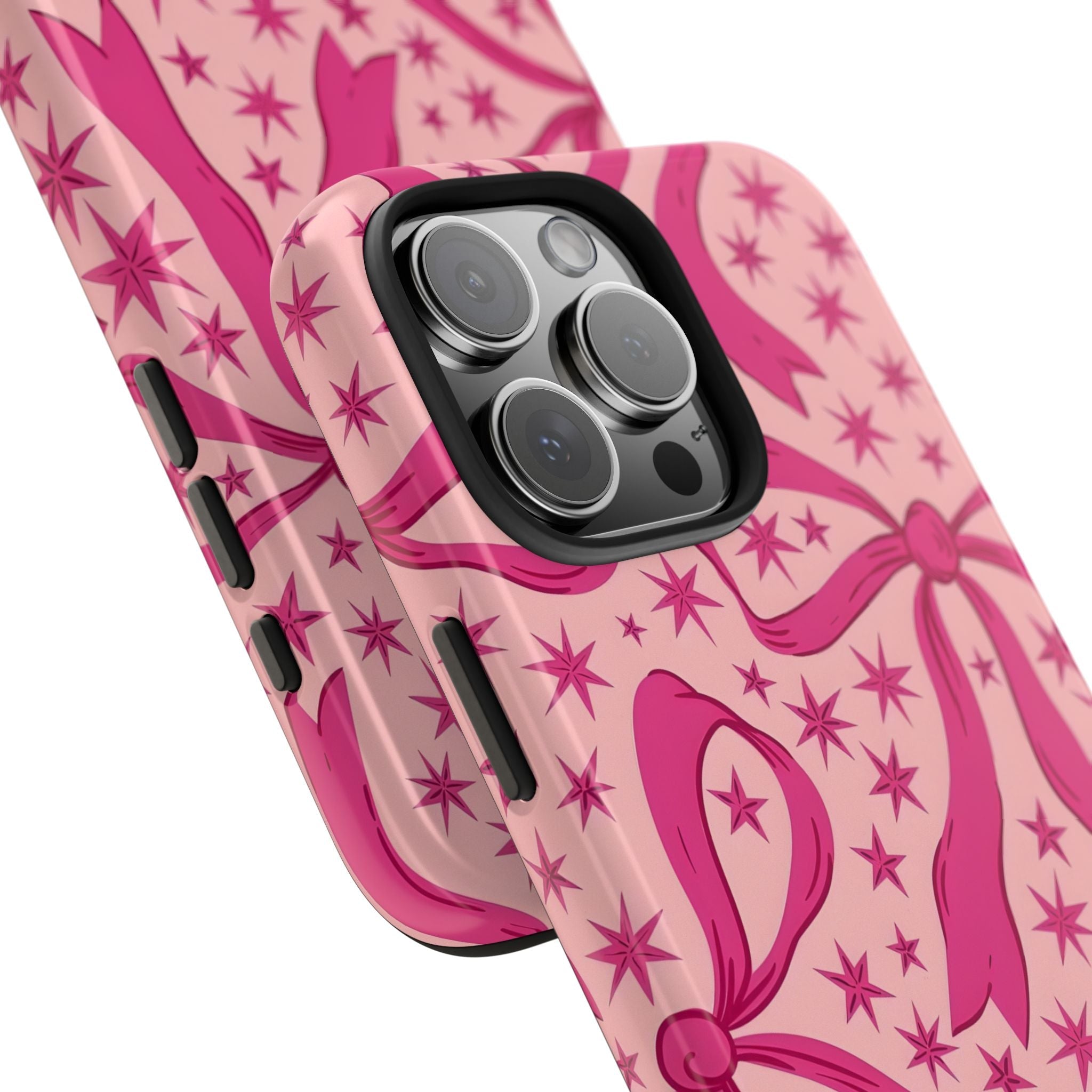 The Cosmic Bow | #1064 Mobile Case by CoverMeUp - Style 5
