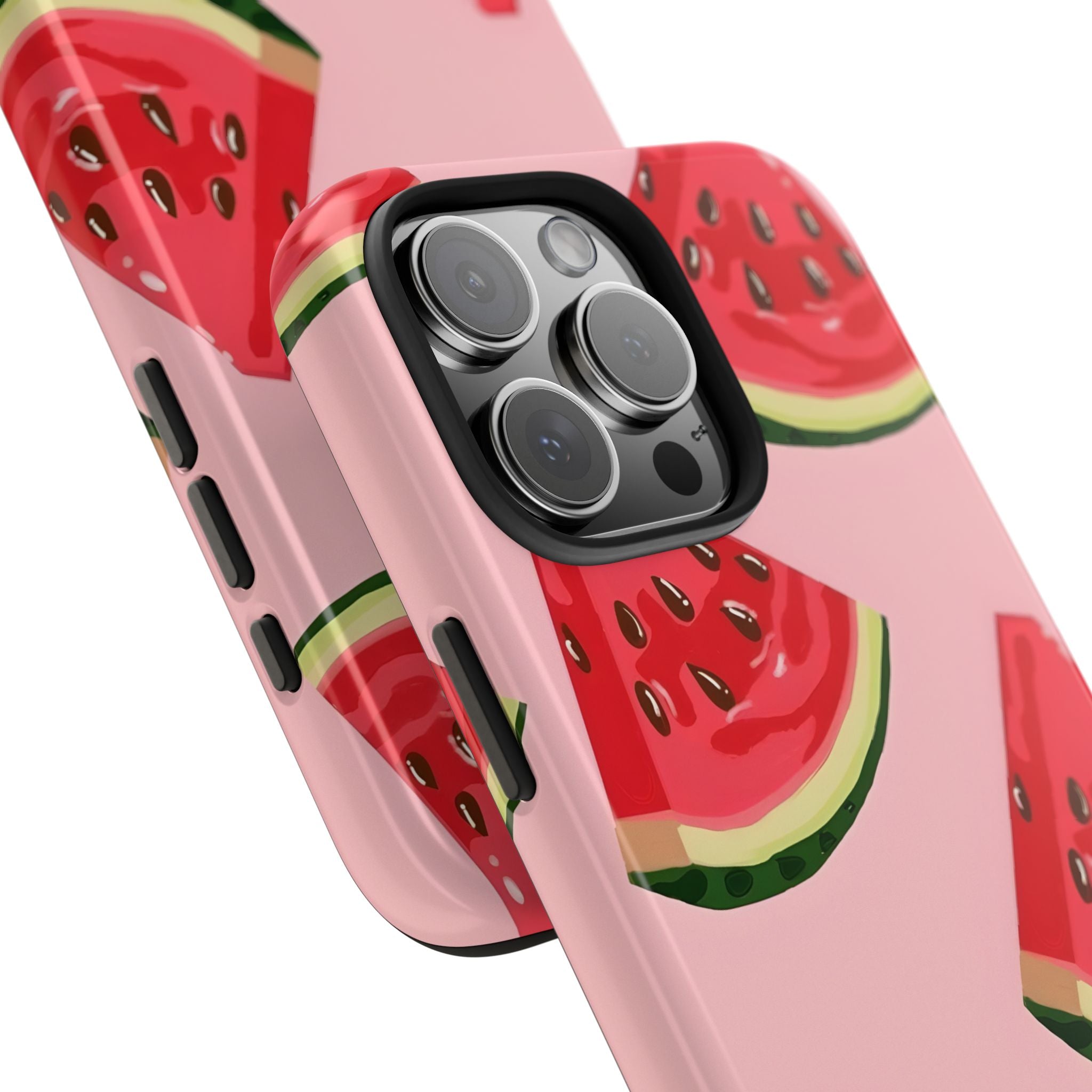 The Summer Bite | #1088 Mobile Case by CoverMeUp - Style 7