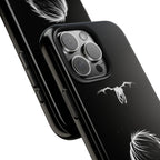 The Light Alpha | #1012 Mobile Case by CoverMeUp - Style 5