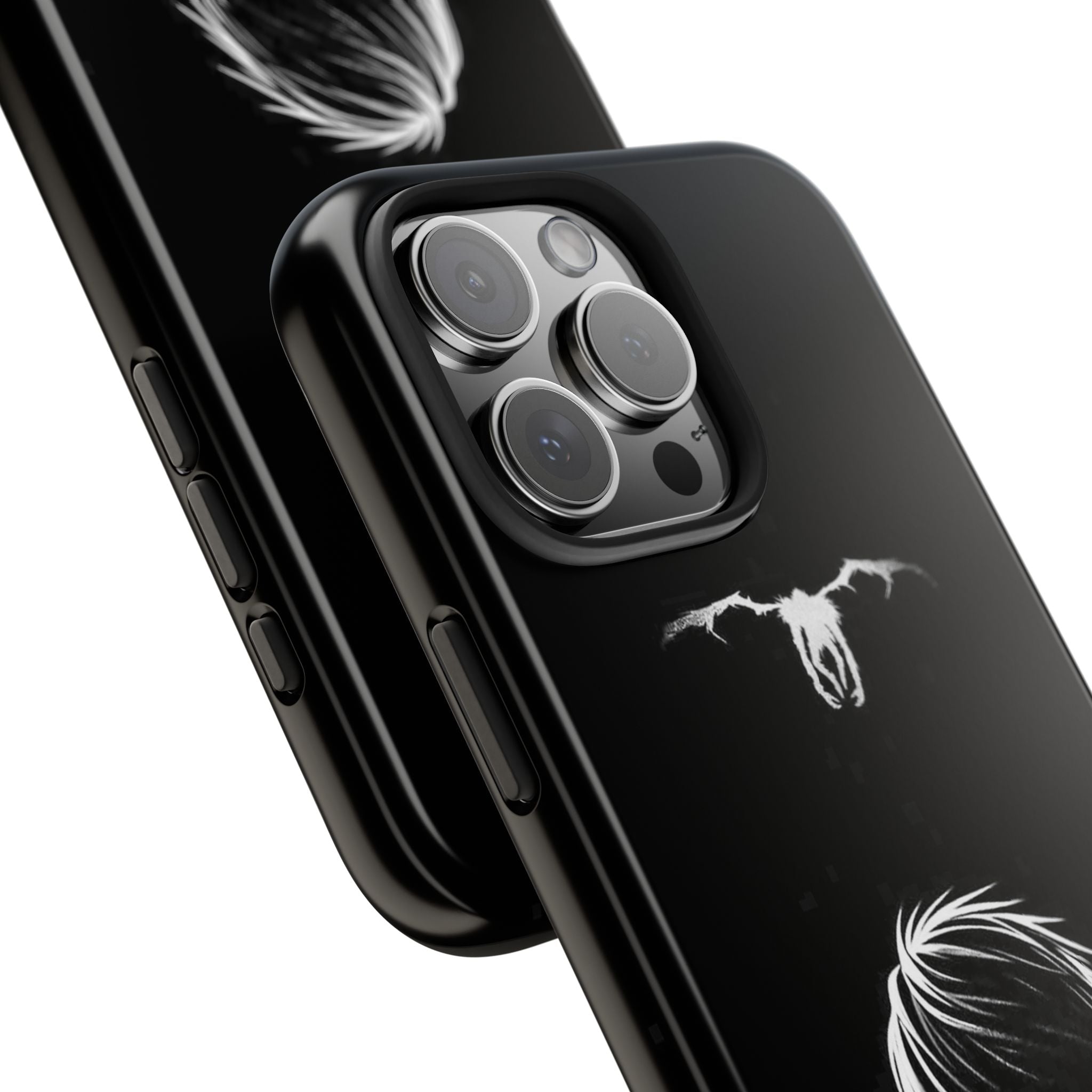 The Light Alpha | #1012