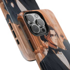 The Eren Sovereign | #1002 Mobile Case by CoverMeUp - Style 6
