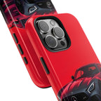 The AMG Ignitara | #1093 Mobile Case by CoverMeUp - Style 7