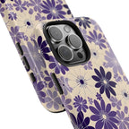 The Moon Petal | #1103 Mobile Case by CoverMeUp - Style 5