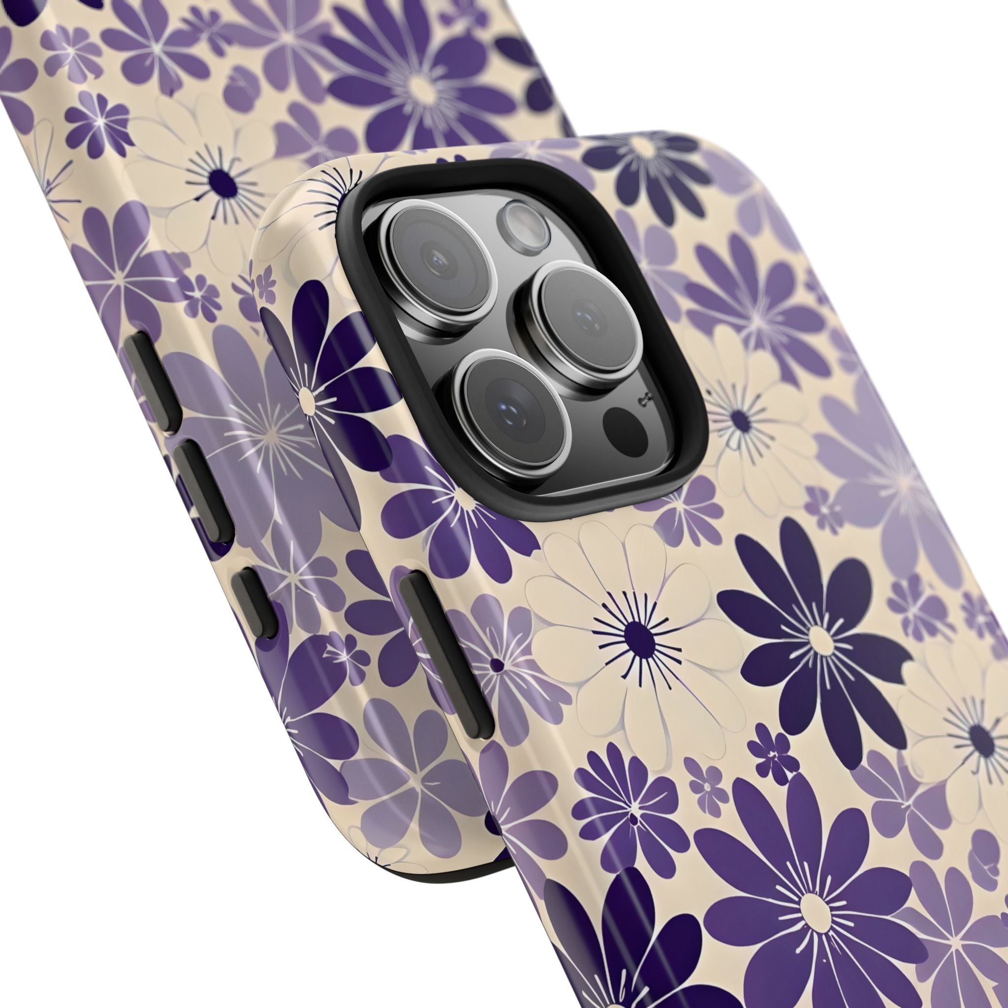 The Moon Petal | #1103 Mobile Case by CoverMeUp - Style 5