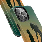The Light Sinwalk | #1019 Mobile Case by CoverMeUp - Style 5
